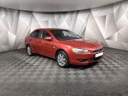 Mitsubishi Lancer X Москва  - изображение 21