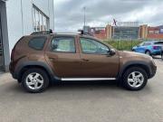 Renault Duster I Рестайлинг Москва  - изображение 21