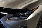 Lexus RX IV Иркутск  - изображение 46