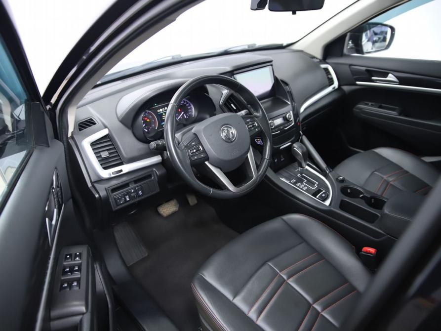 Dongfeng AX7 I Уфа  - изображение 9