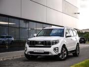 Kia Mohave I Рестайлинг 2 Санкт-Петербург  - изображение 35