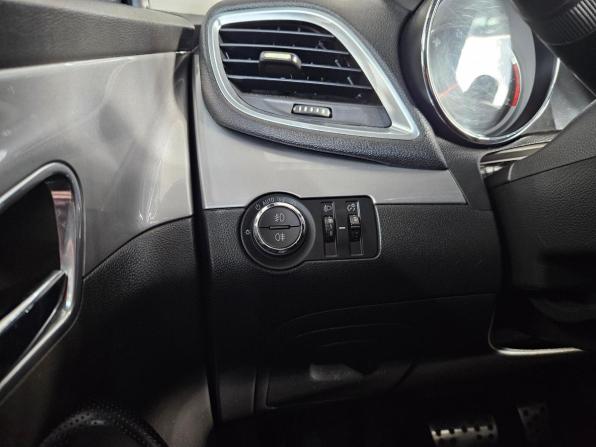 Opel Mokka I с пробегом 2013 года, цена 1 265 000 рублей, 173972 км, внедорожник, Автокод Объявления