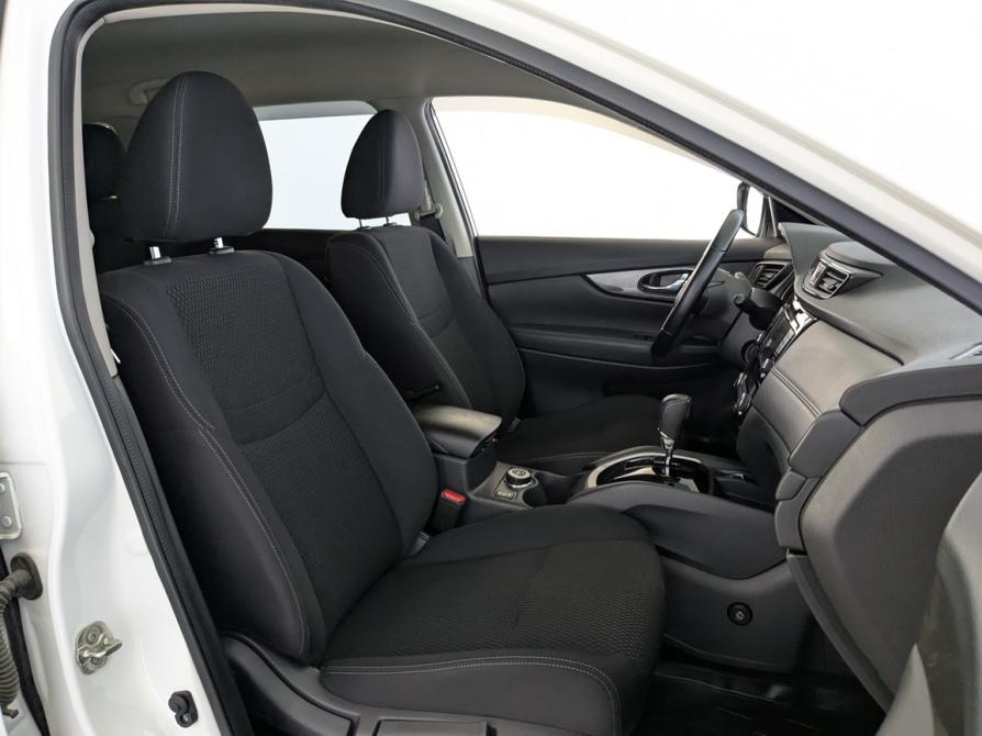 Nissan X-Trail III Рестайлинг Москва  - изображение 23