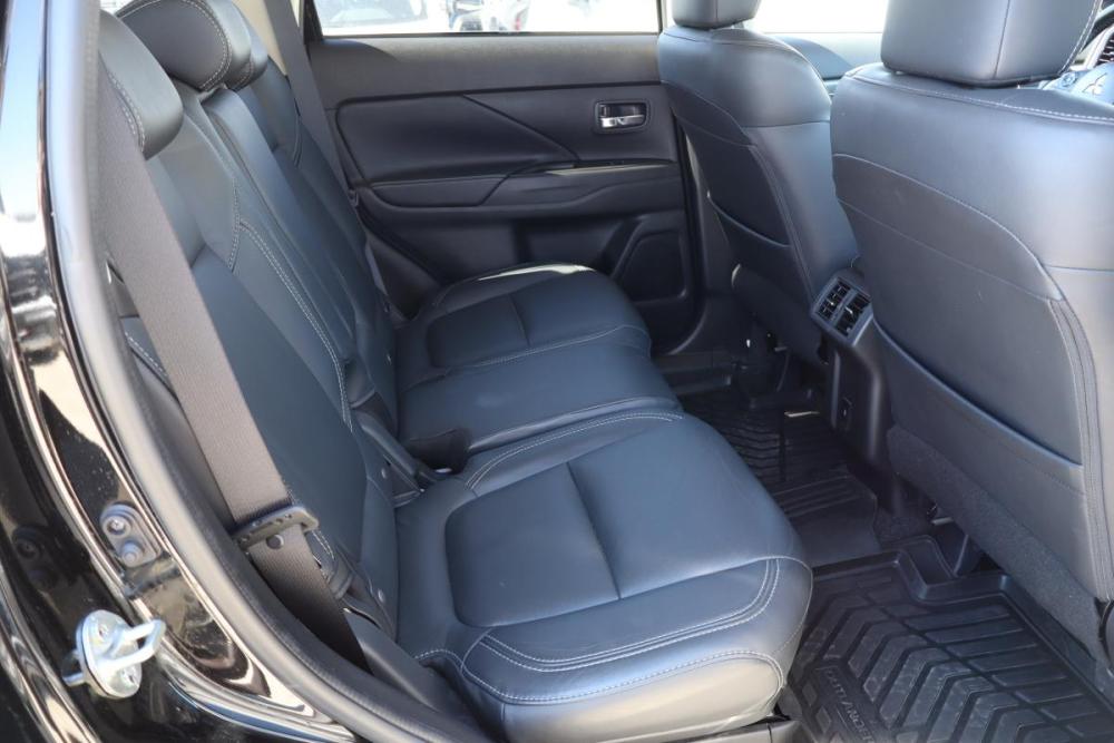 Mitsubishi Outlander III Рестайлинг 3 Санкт-Петербург  - изображение 13