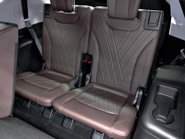 Chery Tiggo 8 Pro Max I Рестайлинг с пробегом 2025 года, цена 2 990 000 рублей, 10627 км, внедорожник, Автокод Объявления
