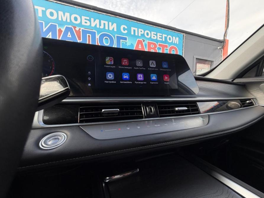 Chery Tiggo 8 Pro Max I Рестайлинг Набережные Челны  - изображение 14