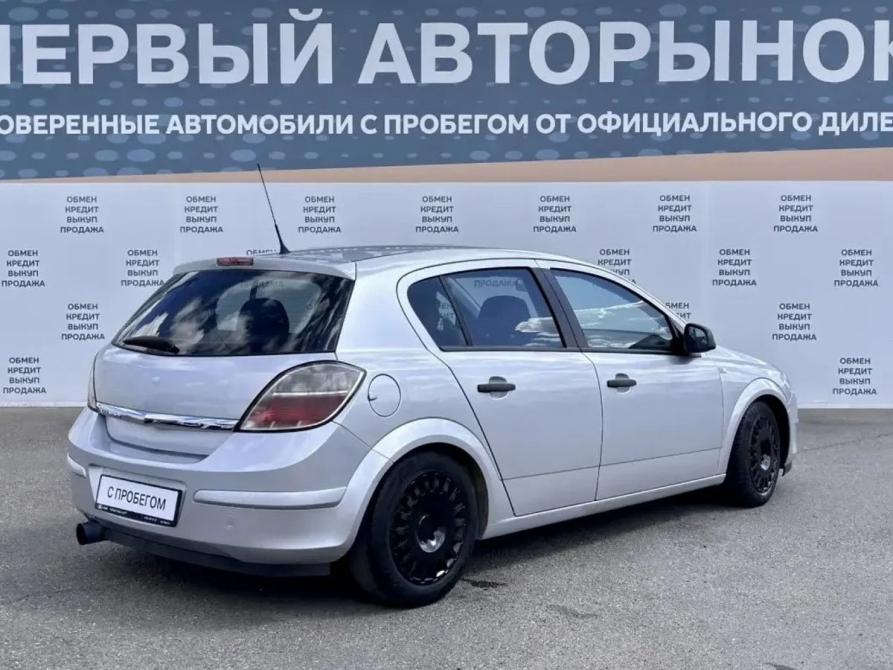 Opel Astra H Рестайлинг Краснодар  - изображение 5