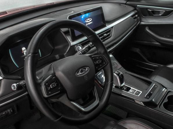 Chery Tiggo 7 Pro I с пробегом 2021 года, цена 1 689 900 рублей, 64446 км, внедорожник, Автокод Объявления