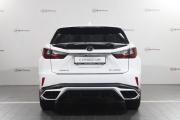 Lexus RX IV Владивосток  - изображение 32