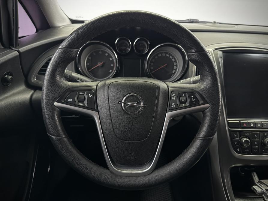 Opel Astra J Смоленск  - изображение 24