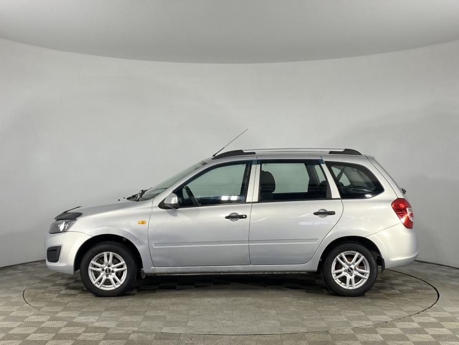 Lada (ВАЗ) Kalina II Воронеж  - изображение 10