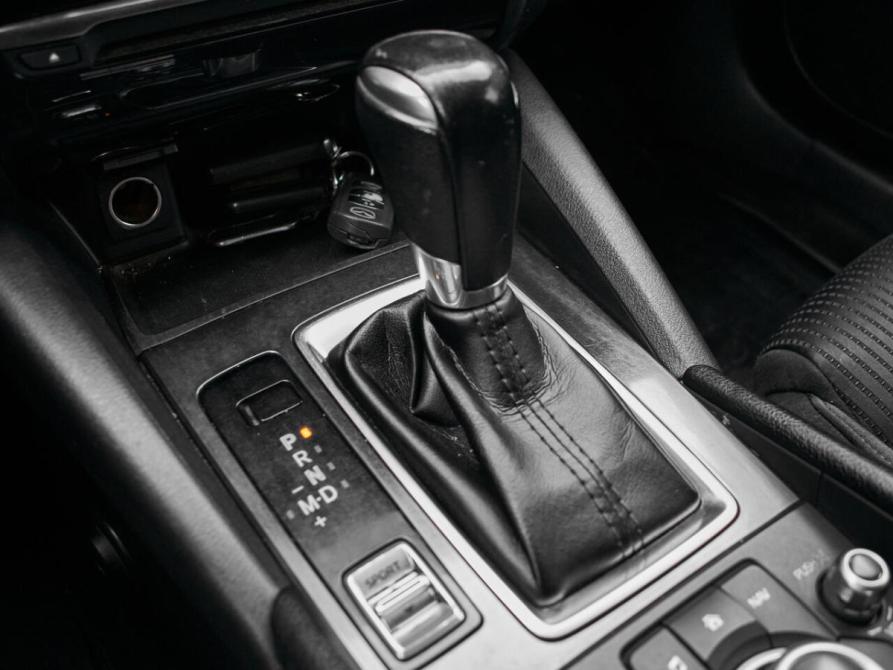 Mazda 6 III (GJ) Рестайлинг Екатеринбург  - изображение 19