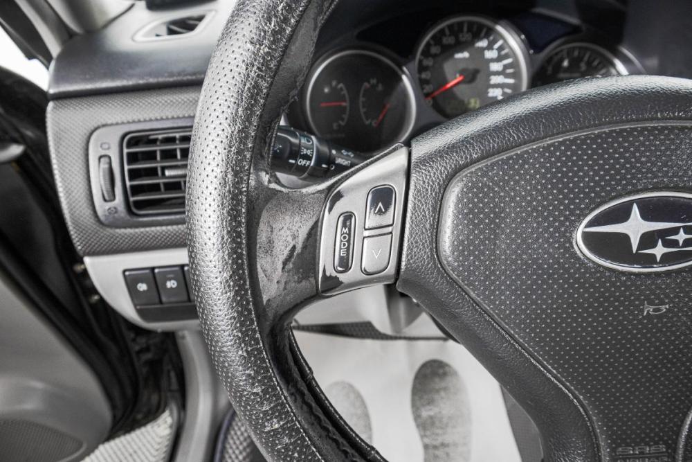 Subaru Forester II Рестайлинг Барнаул  - изображение 15