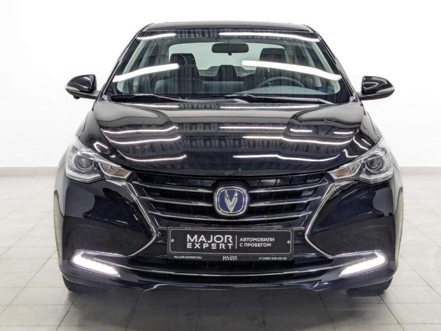 Changan Alsvin Москва  - изображение 2
