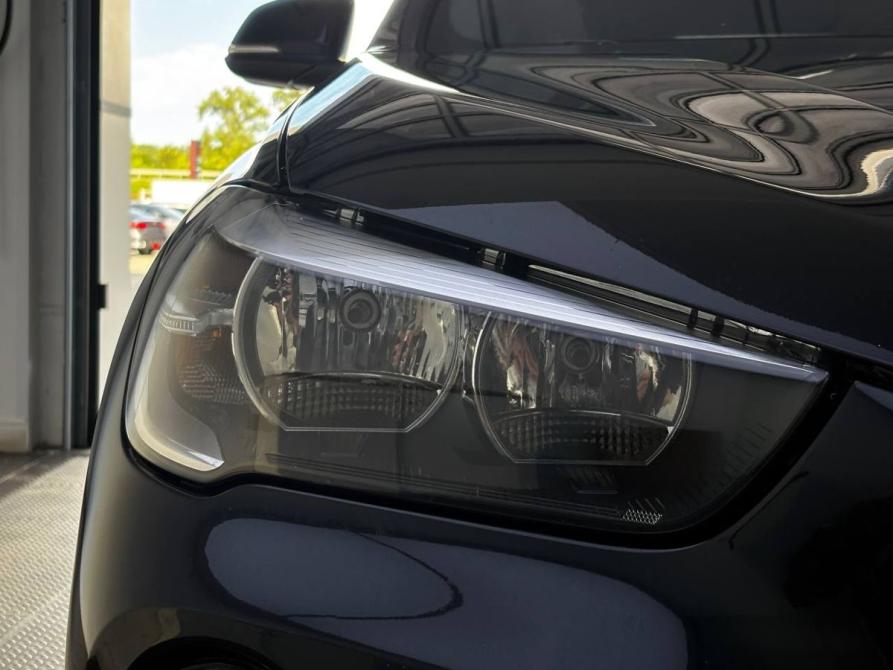 BMW X1 II (F48) Уфа  - изображение 21