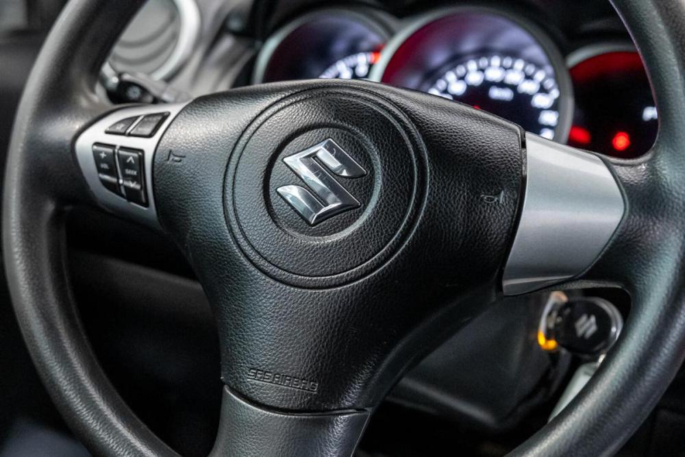 Suzuki Grand Vitara II Рестайлинг Ульяновск  - изображение 12