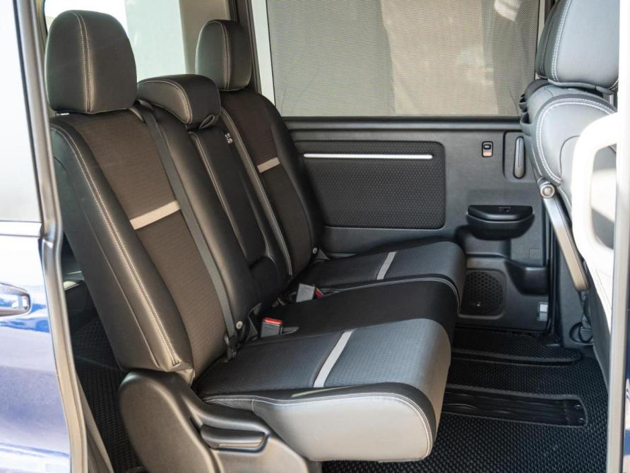 Honda Stepwgn V Рестайлинг Краснодар  - изображение 10