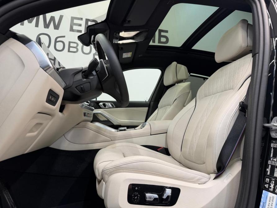 BMW X6 III (G06) Рестайлинг Санкт-Петербург  - изображение 11