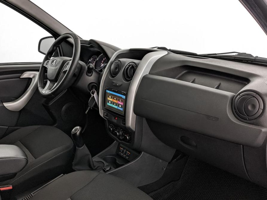 Lada (ВАЗ) Largus I Рестайлинг Москва  - изображение 11
