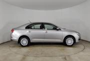 Skoda Rapid II Волгоград  - изображение 20