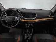 Lada (ВАЗ) Vesta I Рестайлинг (NG) Альметьевск  - изображение 37