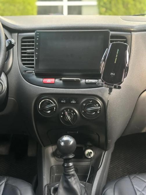 Kia Rio II Рестайлинг Уфа  - изображение 9