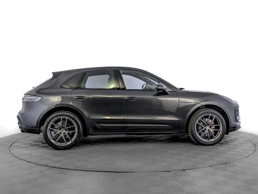 Porsche Macan I Рестайлинг 2 Москва  - изображение 4