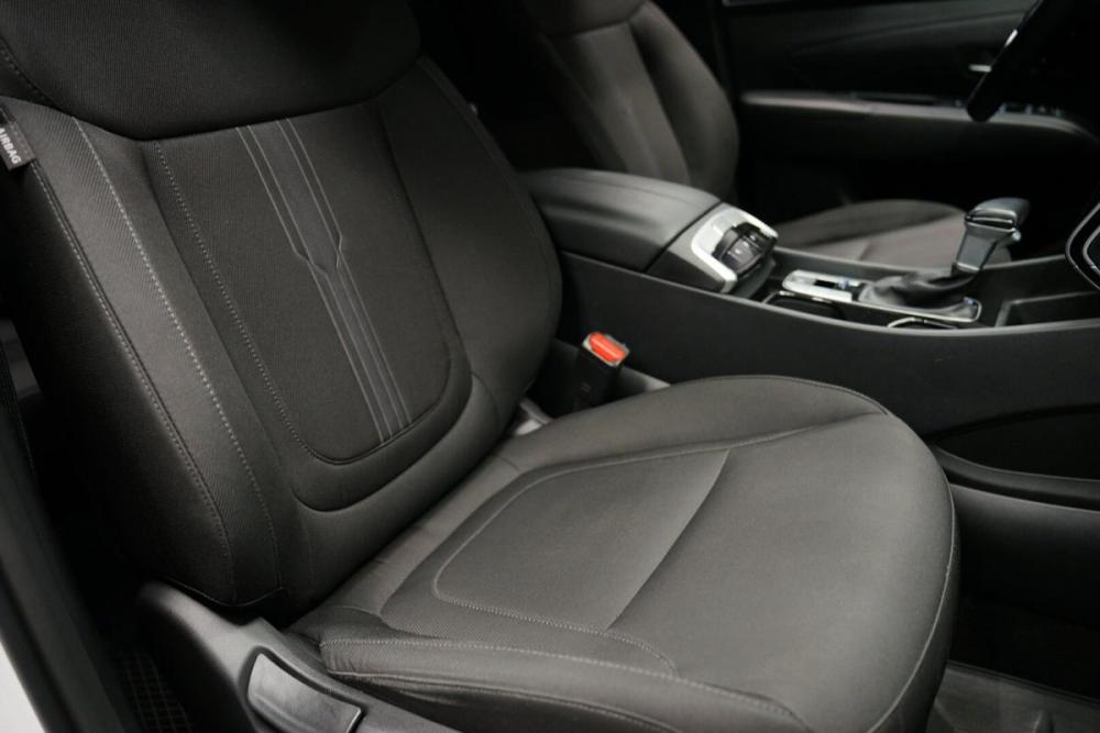Hyundai Tucson IV Крым  - изображение 9