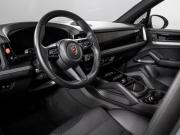 Porsche Cayenne III Рестайлинг Москва  - изображение 19