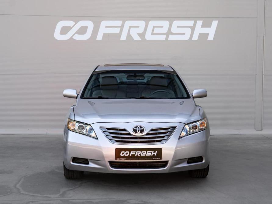Toyota Camry VI (XV40) Краснодар  - изображение 3