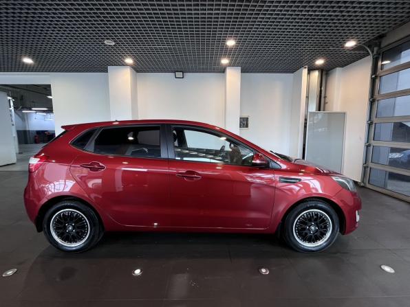 Kia Rio III с пробегом 2012 года, цена 928 000 рублей, 148000 км, хэтчбек, Автокод Объявления