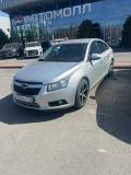 Chevrolet Cruze I Кемерово  - изображение 5