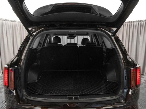 Kia Sorento IV с пробегом 2021 года, цена 3 980 000 рублей, 58732 км, внедорожник, Автокод Объявления