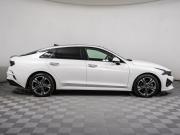 Kia K5 III Москва  - изображение 31
