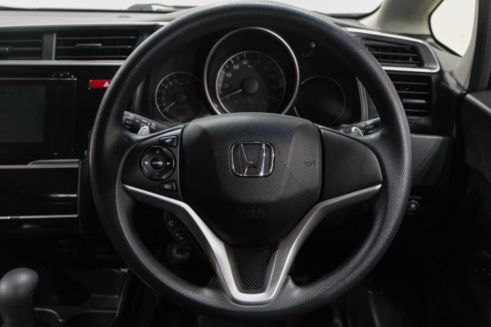 Honda Fit III Новокузнецк  - изображение 19