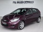 Hyundai Solaris I Уфа  - изображение 18