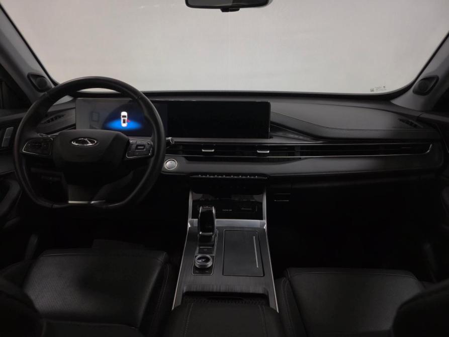 Chery Tiggo 7 Pro Max I Альметьевск  - изображение 13