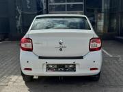 Renault Logan II Рестайлинг Пермь  - изображение 18