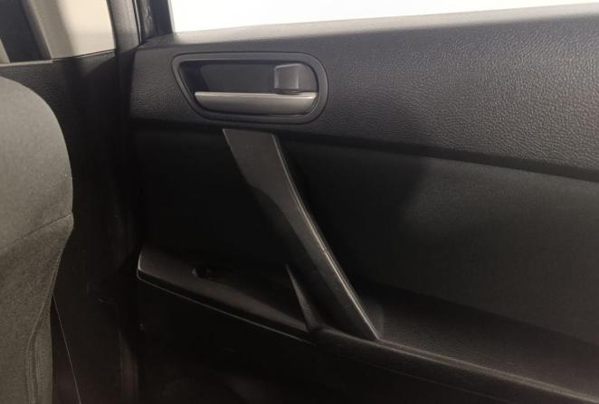 Mazda 3 II (BL) с пробегом 2010 года, цена 720 000 рублей, 298528 км, седан, Автокод Объявления