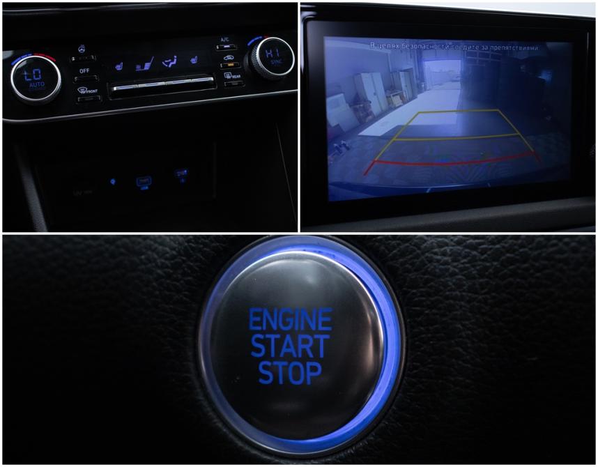 Hyundai Sonata VIII (DN8) Москва  - изображение 17