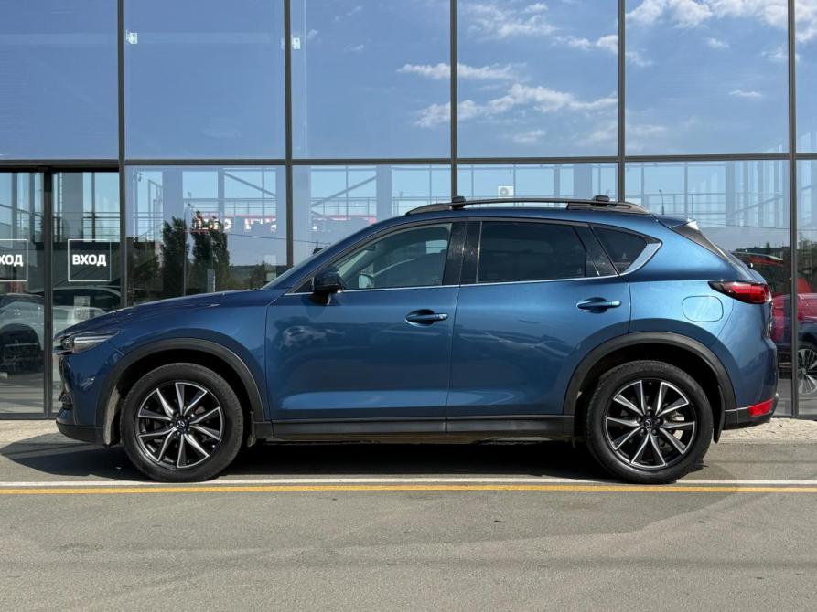 Mazda CX-5 II Оренбург  - изображение 9