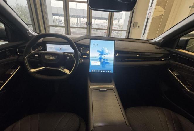 Новый Geely Preface I 2026 года, цена 3 429 990 рублей, седан, Автокод Объявления