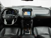 Toyota Land Cruiser Prado 150 Series Магнитогорск  - изображение 38