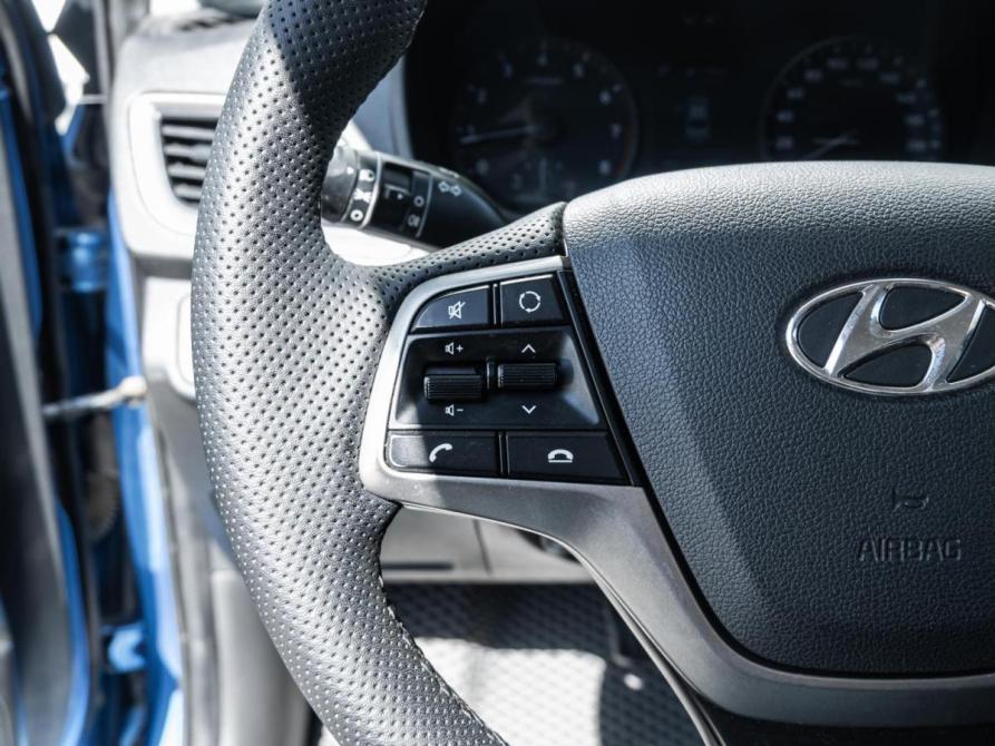 Hyundai Solaris II Ставрополь  - изображение 18