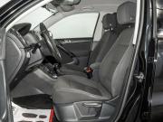 Volkswagen Tiguan I Рестайлинг Иркутск  - изображение 32