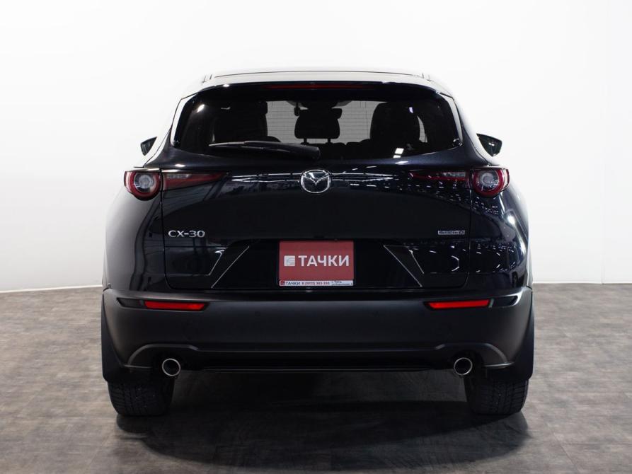 Mazda CX-30 I Чита  - изображение 4