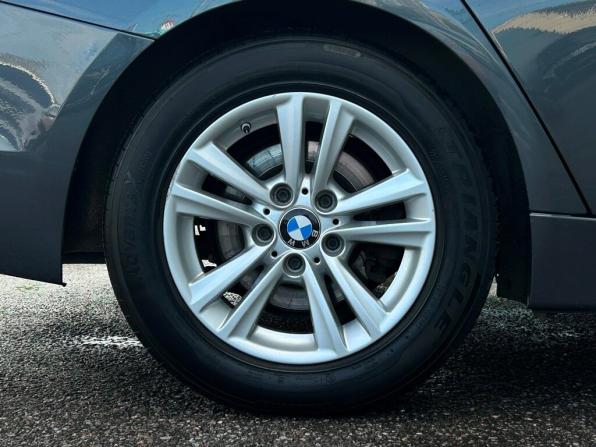 BMW 3 серии VI (F3x) Рестайлинг с пробегом 2018 года, цена 1 825 600 рублей, 148531 км, седан, Автокод Объявления