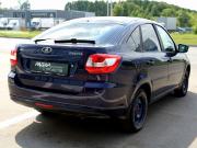 Lada (ВАЗ) Granta I Иваново  - изображение 23