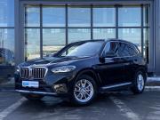 BMW X3 III (G01) Рестайлинг Москва  - изображение 27