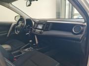 Toyota RAV4 IV (XA40) Рестайлинг Барнаул  - изображение 55
